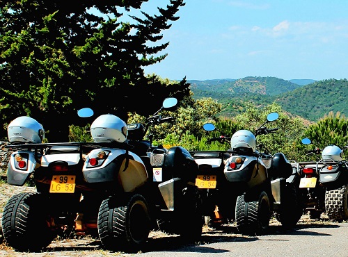 quad bike tour algarve portugal